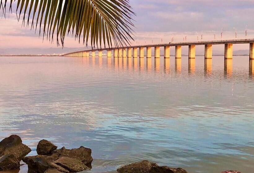 هتل Seagate Bungalow Quy Nhon