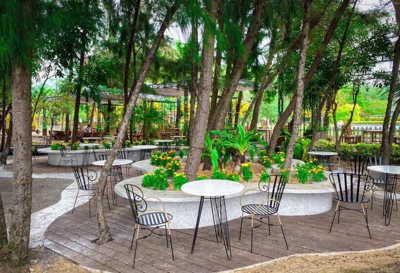 هتل Seagate Bungalow Quy Nhon