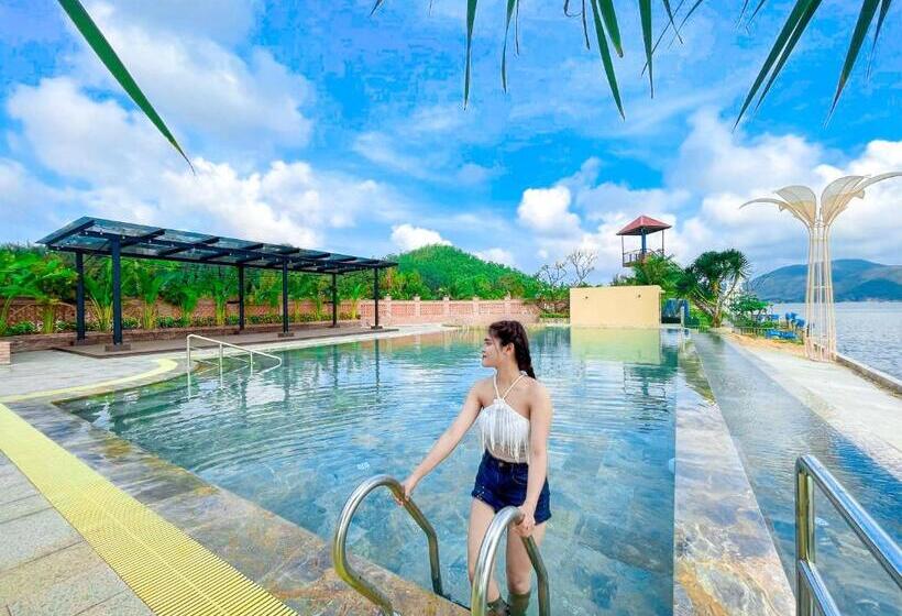 هتل Seagate Bungalow Quy Nhon