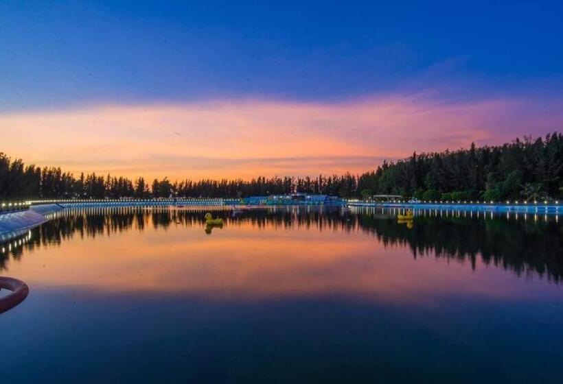 هتل Seagate Bungalow Quy Nhon