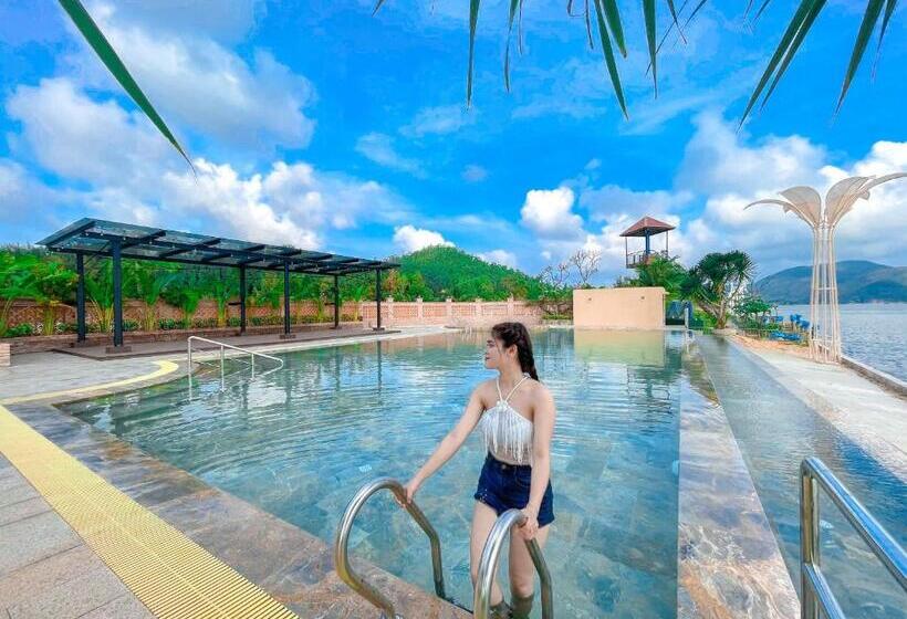 هتل Seagate Bungalow Quy Nhon