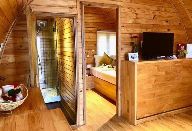 هتل Seagate Bungalow Quy Nhon