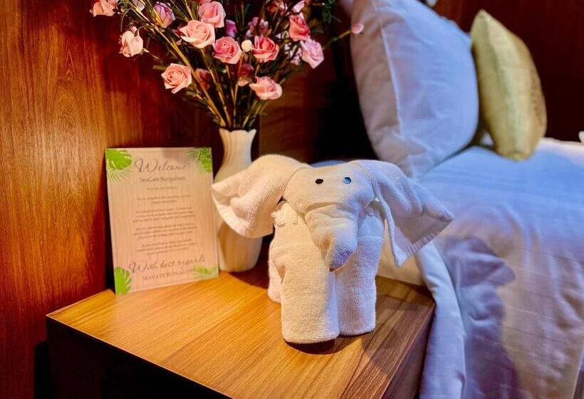 هتل Seagate Bungalow Quy Nhon