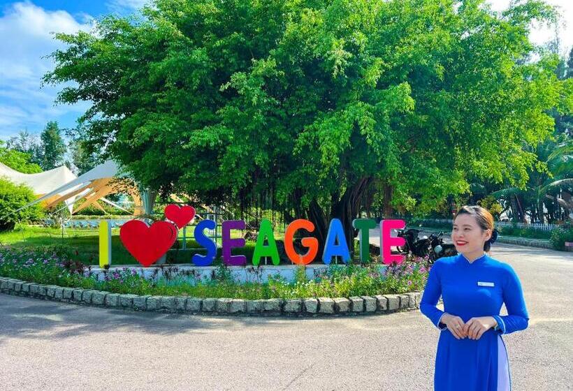 هتل Seagate Bungalow Quy Nhon