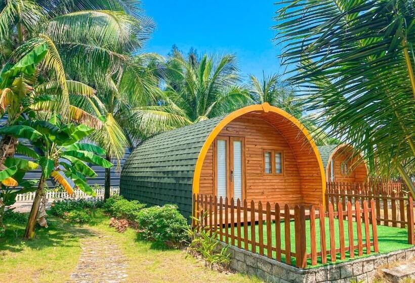 هتل Seagate Bungalow Quy Nhon