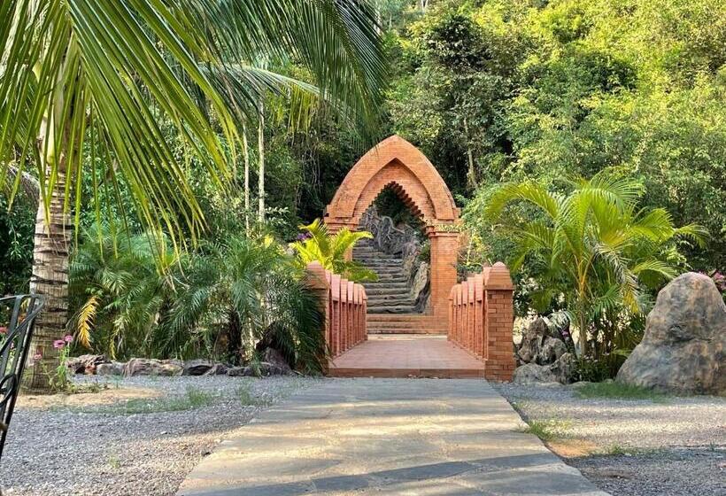 هتل Seagate Bungalow Quy Nhon