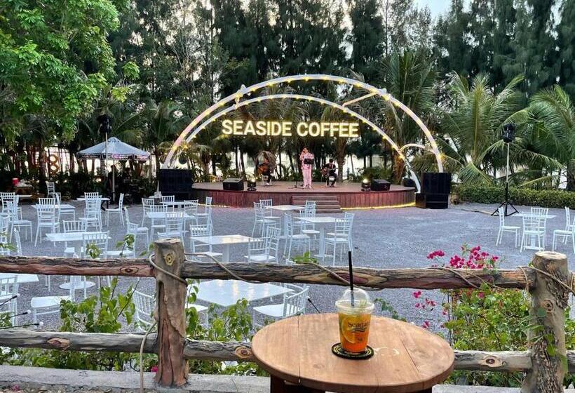 هتل Seagate Bungalow Quy Nhon