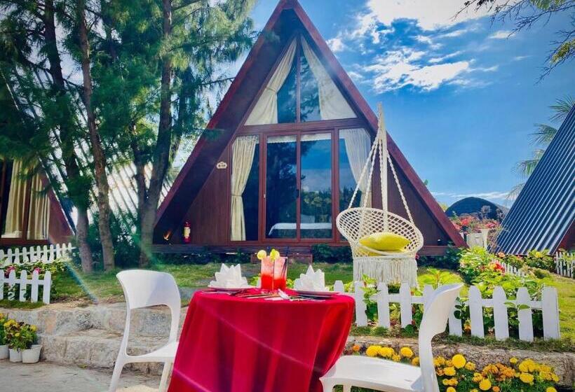 هتل Seagate Bungalow Quy Nhon