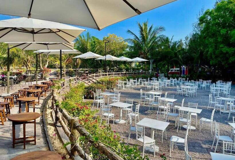 هتل Seagate Bungalow Quy Nhon