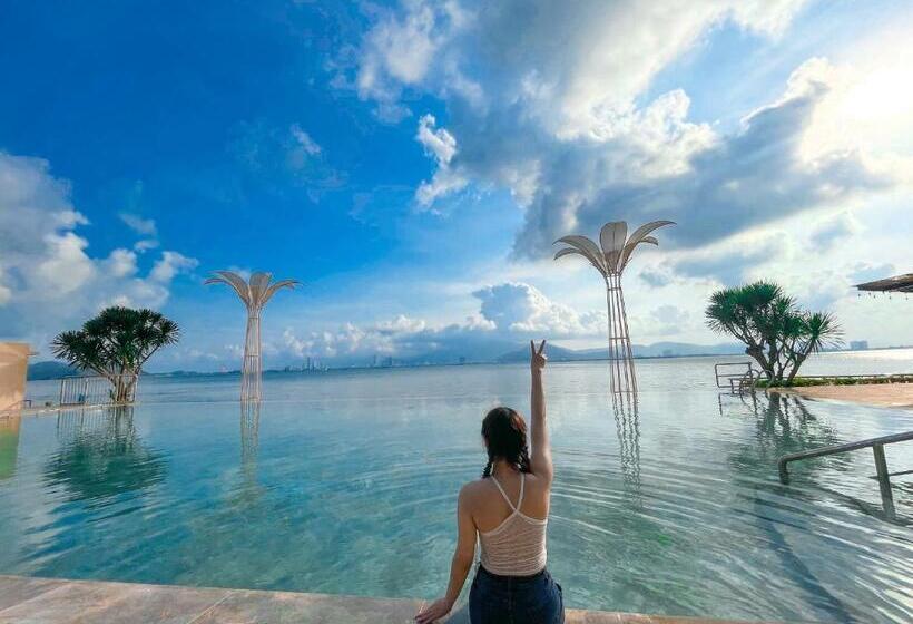 هتل Seagate Bungalow Quy Nhon