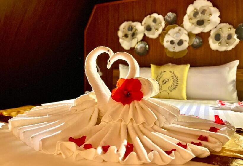 هتل Seagate Bungalow Quy Nhon