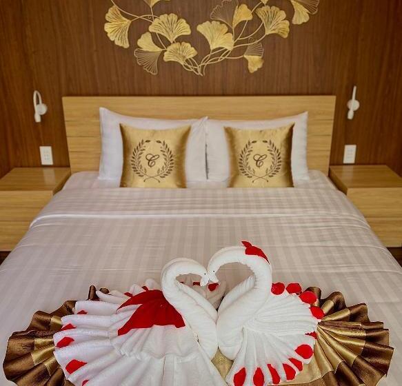 هتل Seagate Bungalow Quy Nhon