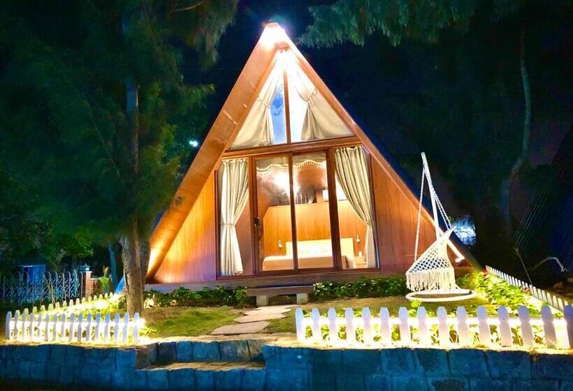 هتل Seagate Bungalow Quy Nhon