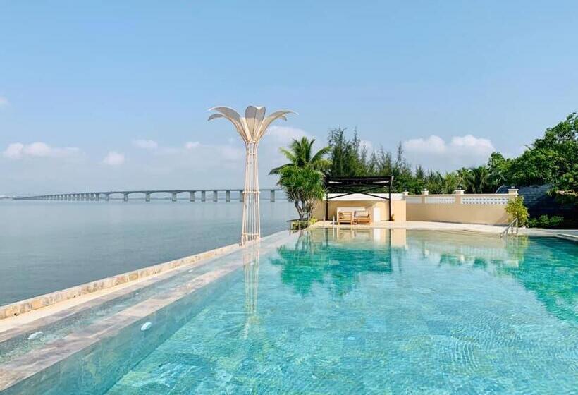 هتل Seagate Bungalow Quy Nhon