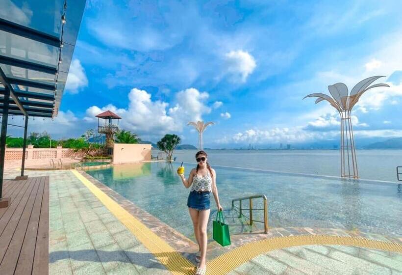 هتل Seagate Bungalow Quy Nhon