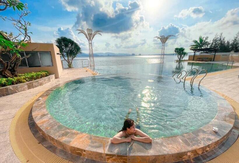 هتل Seagate Bungalow Quy Nhon