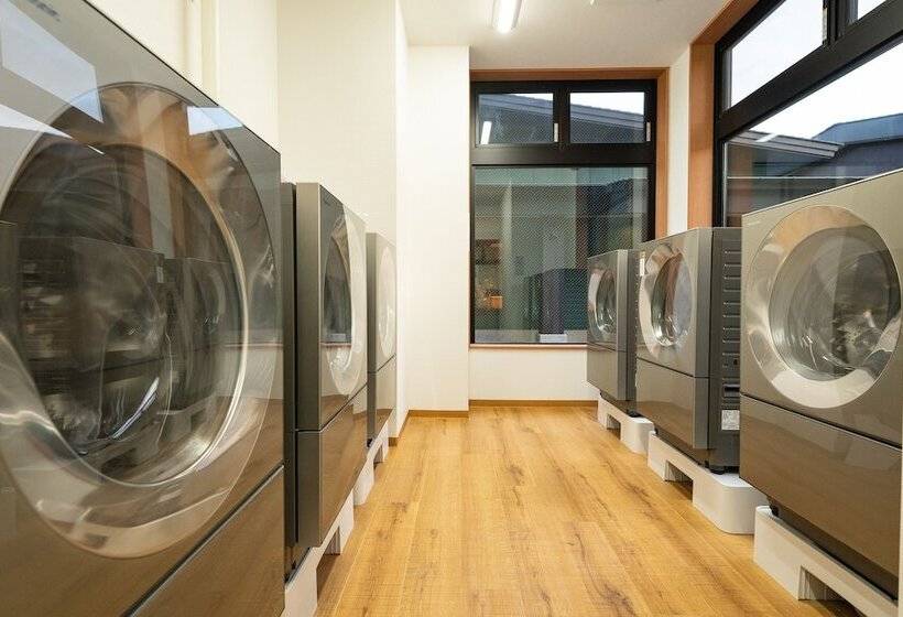 酒店 Kajitsu No Mori