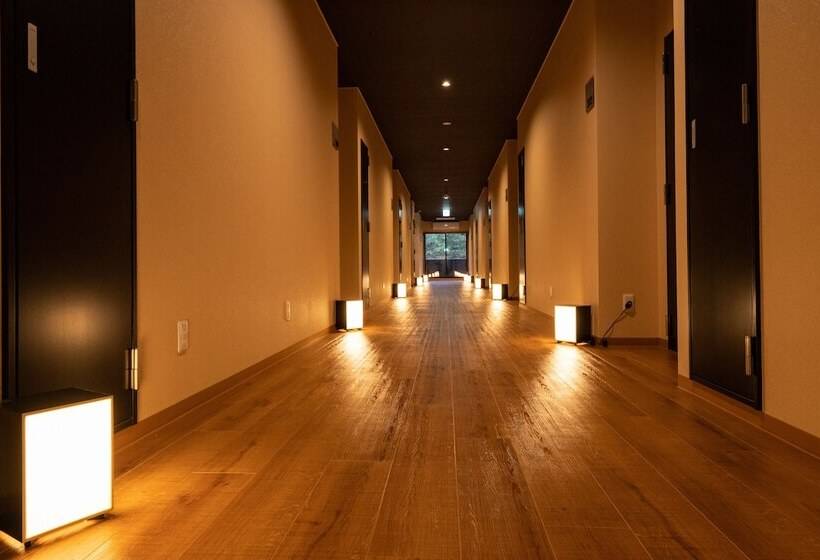 酒店 Kajitsu No Mori