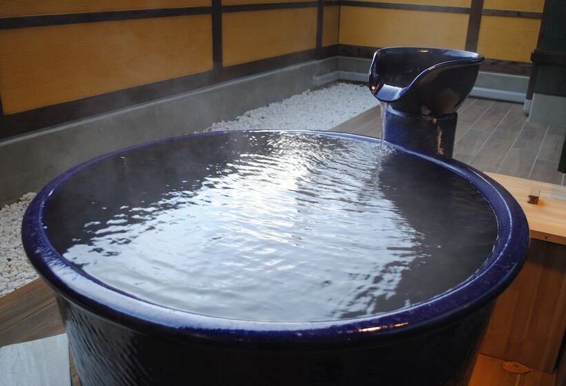 酒店 Kajitsu No Mori