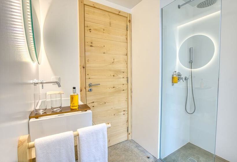 Отель Socalco Nature Calheta