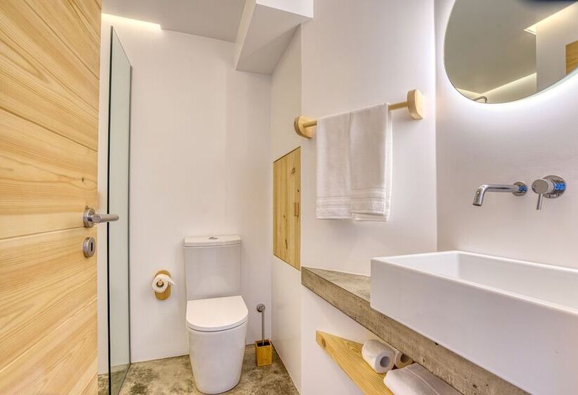 Отель Socalco Nature Calheta