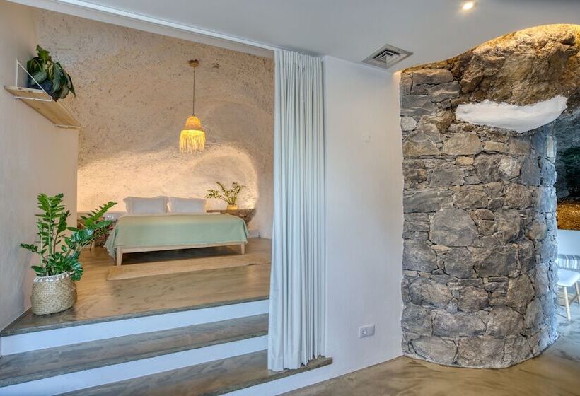 Отель Socalco Nature Calheta