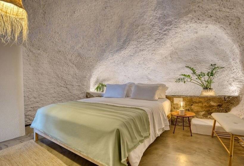 Отель Socalco Nature Calheta