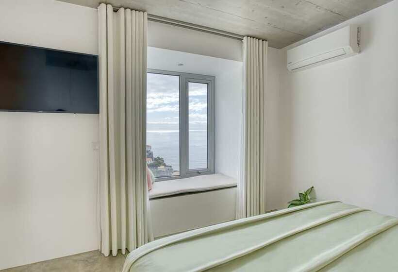 Отель Socalco Nature Calheta