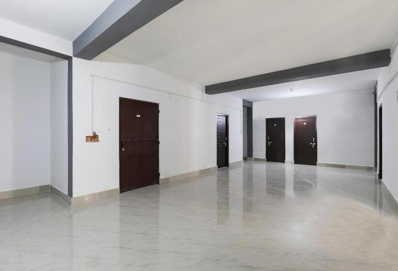 ホテル Spot On 64662 Hill View Guest House