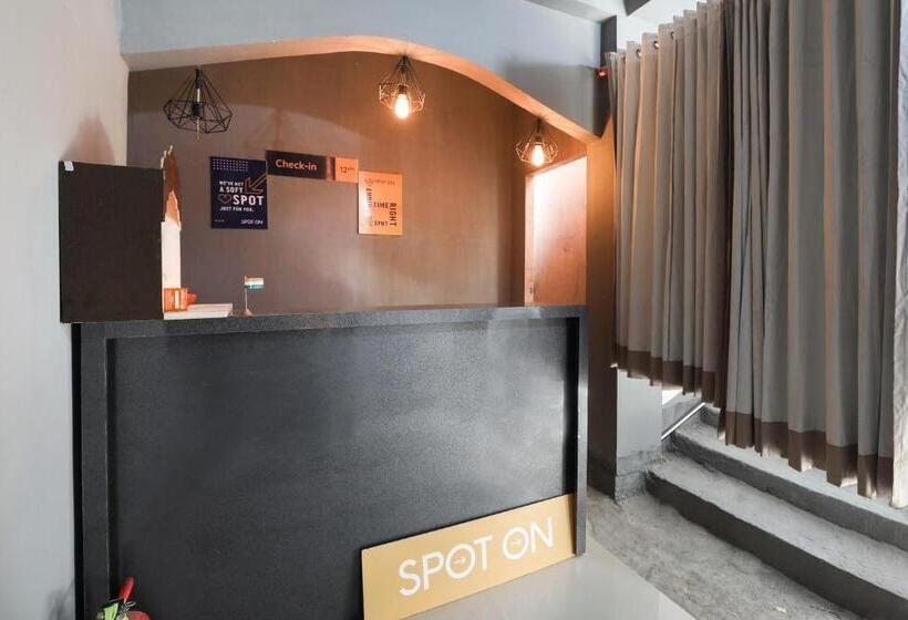 ホテル Spot On 64662 Hill View Guest House