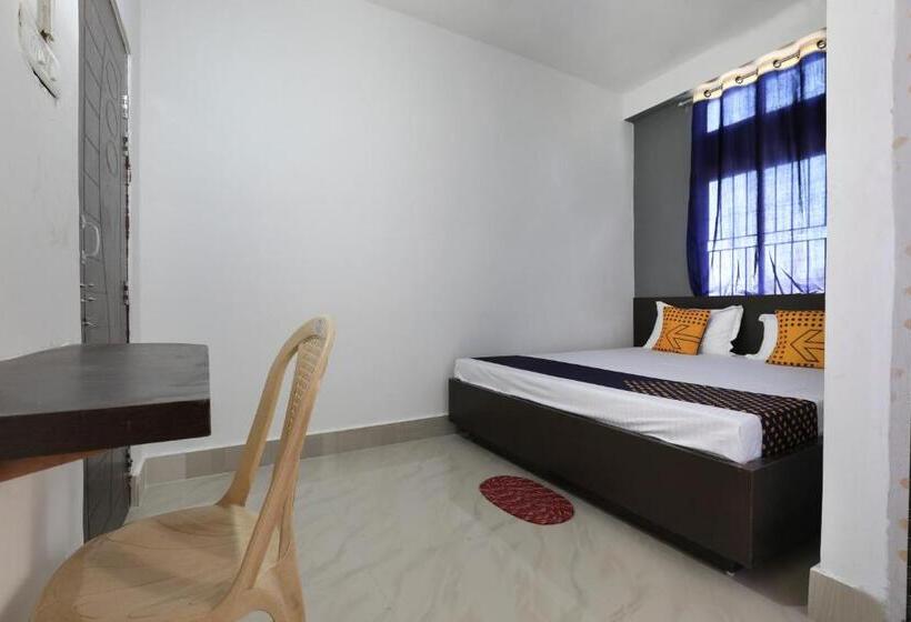 ホテル Spot On 64662 Hill View Guest House