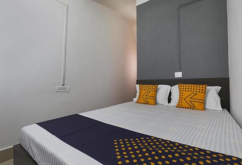 ホテル Spot On 64662 Hill View Guest House