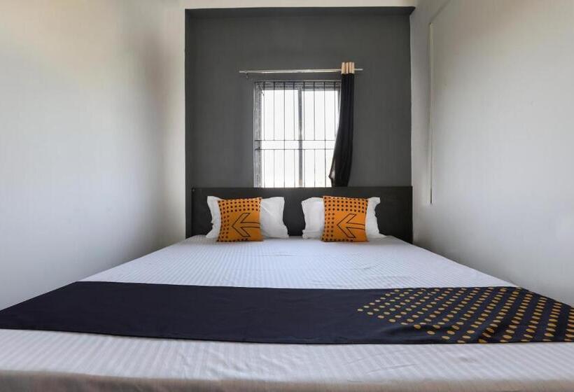 ホテル Spot On 64662 Hill View Guest House