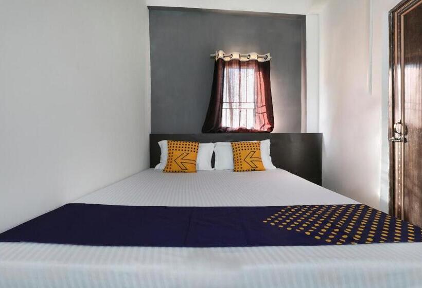 ホテル Spot On 64662 Hill View Guest House