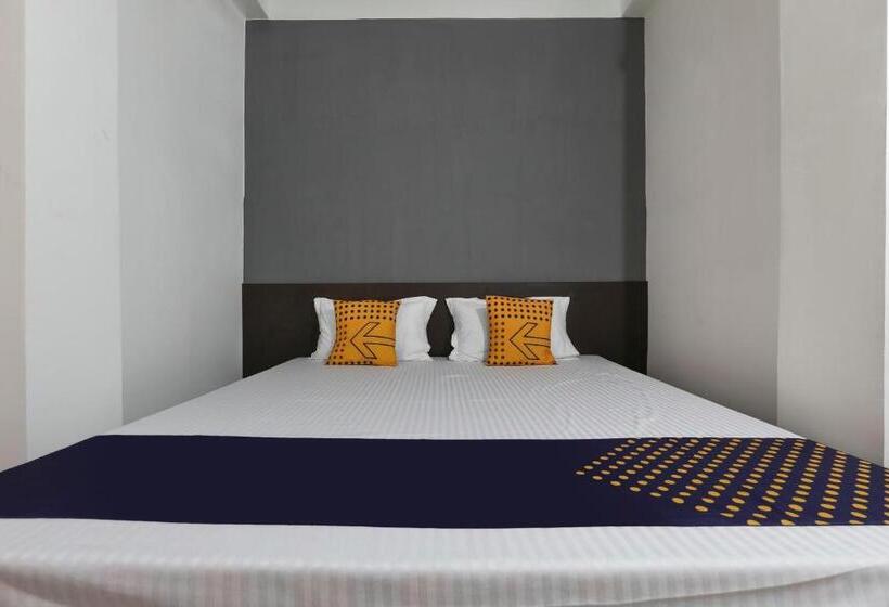 ホテル Spot On 64662 Hill View Guest House