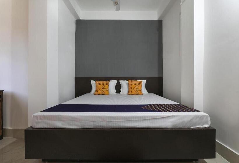 ホテル Spot On 64662 Hill View Guest House