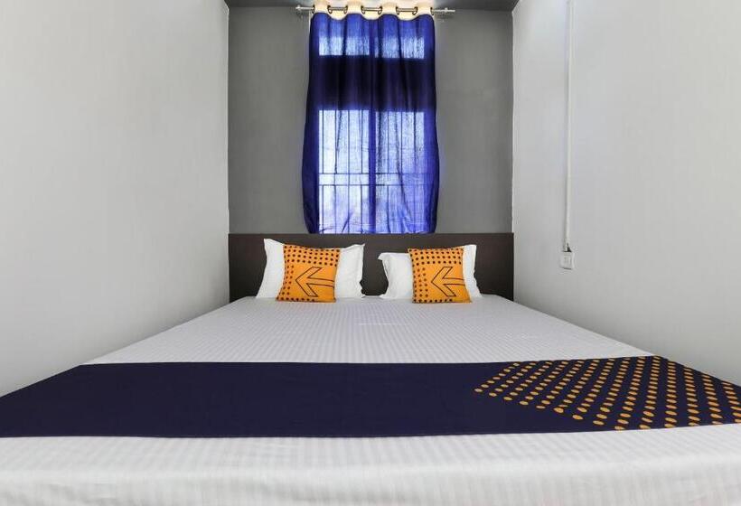 ホテル Spot On 64662 Hill View Guest House