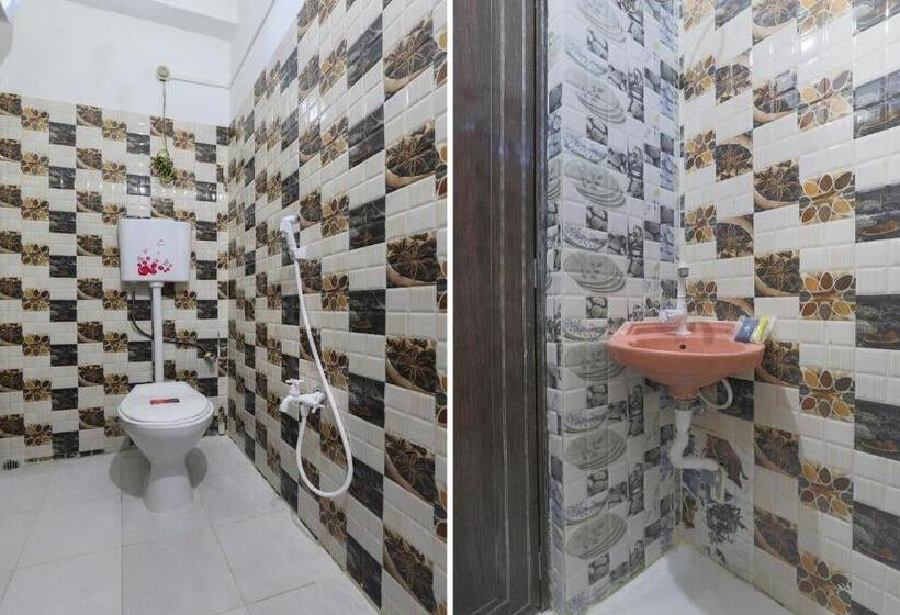 ホテル Spot On 64662 Hill View Guest House