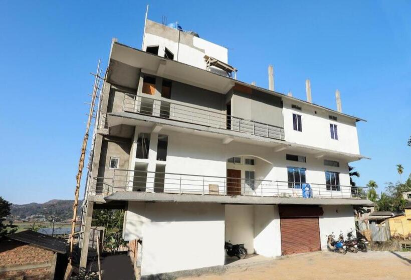 ホテル Spot On 64662 Hill View Guest House