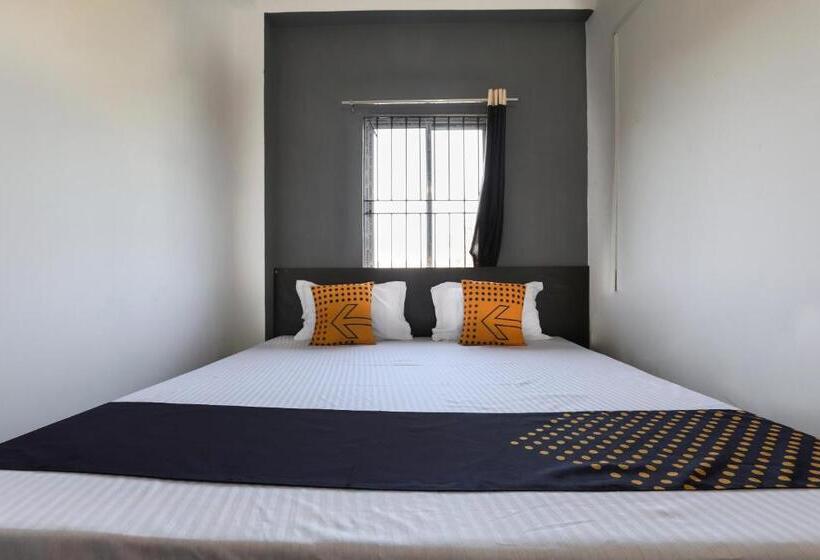 ホテル Spot On 64662 Hill View Guest House