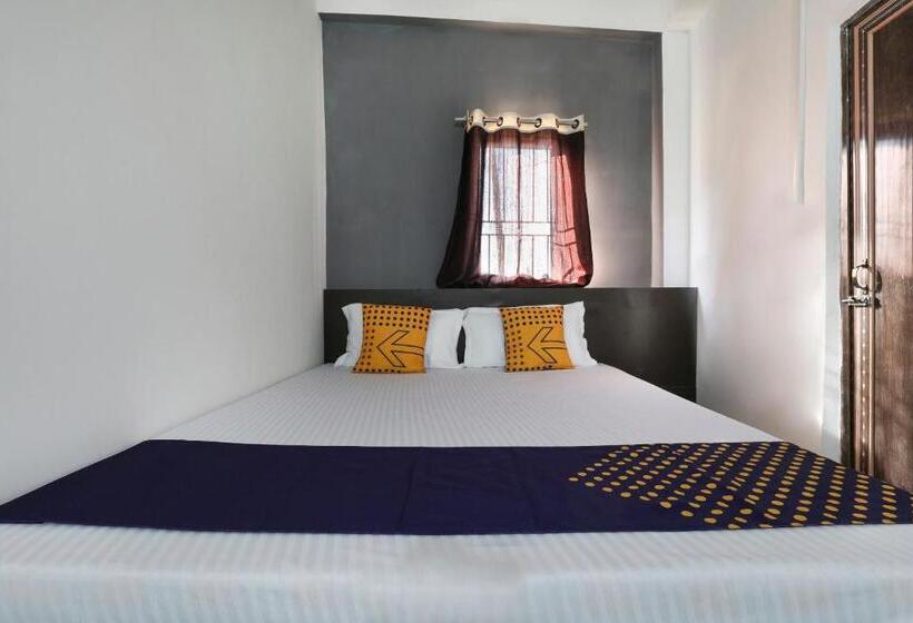 ホテル Spot On 64662 Hill View Guest House