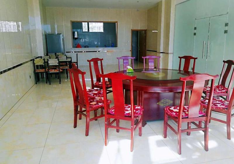 Thank Inn Chain Hotel Hebei Zhangjiakou Wanquan County Kongjiazhuang Bus Station