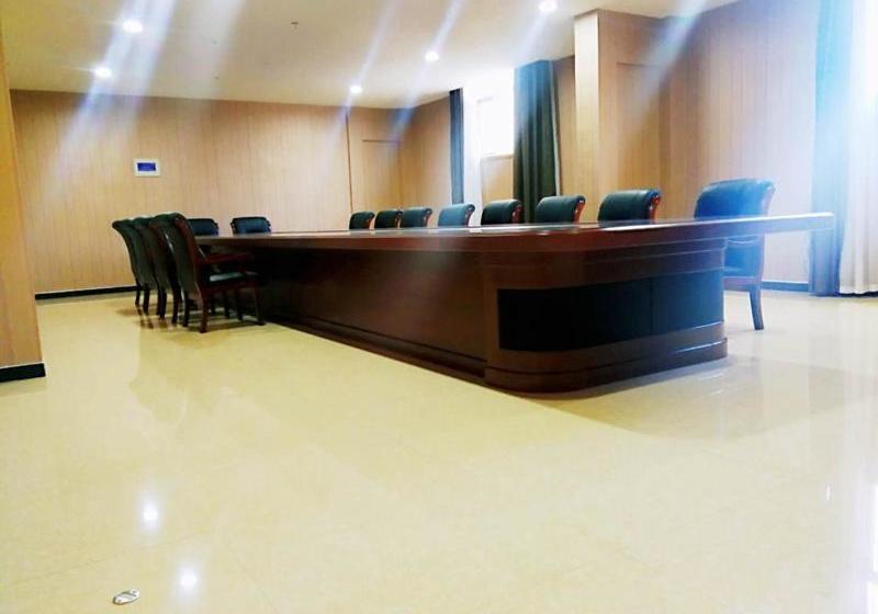 Thank Inn Chain Hotel Hebei Zhangjiakou Wanquan County Kongjiazhuang Bus Station