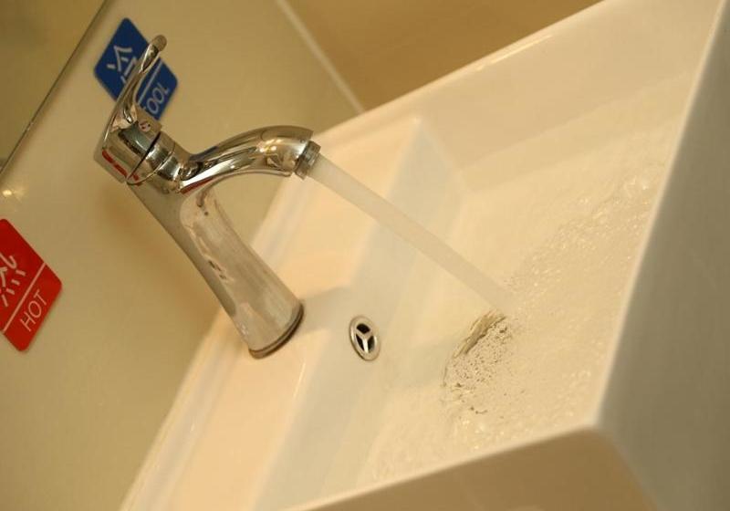 Thank Inn Chain Hotel Heilongjiang Harbin Songbei District Ice And Snow World