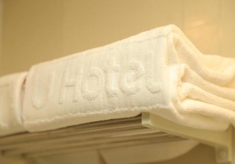 Thank Inn Chain Hotel Heilongjiang Harbin Songbei District Ice And Snow World