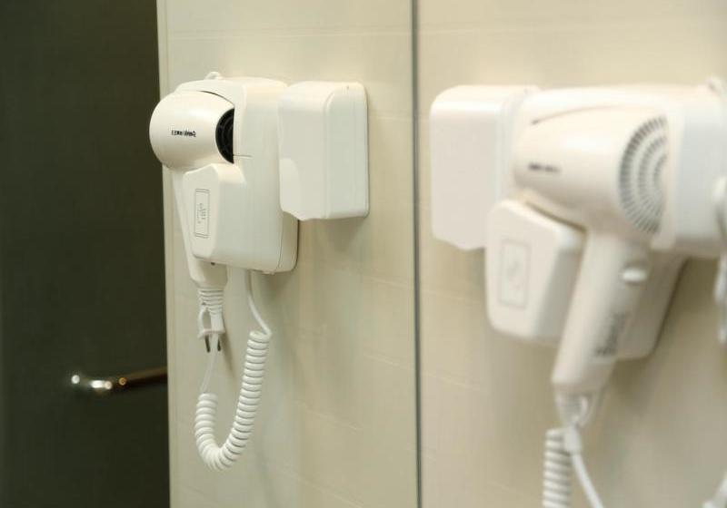 Thank Inn Chain Hotel Heilongjiang Harbin Songbei District Ice And Snow World