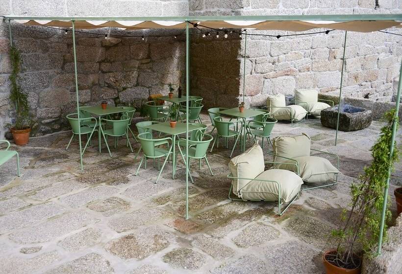 Отель Vila Coura