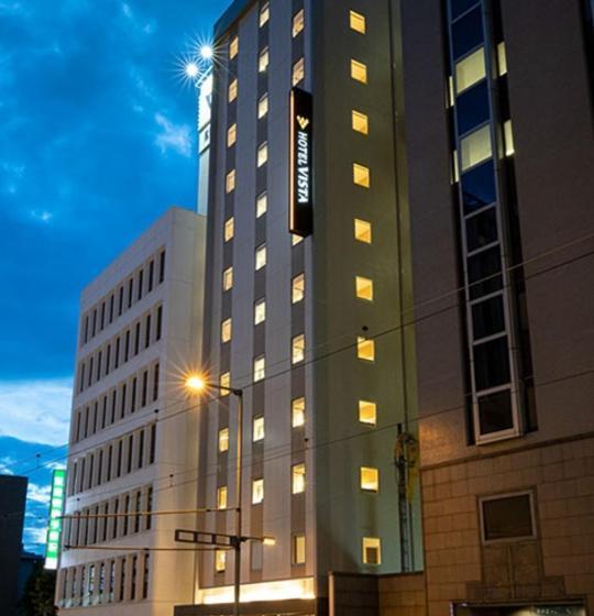 فندق Vista Matsuyama