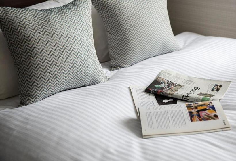 فندق Vista Matsuyama