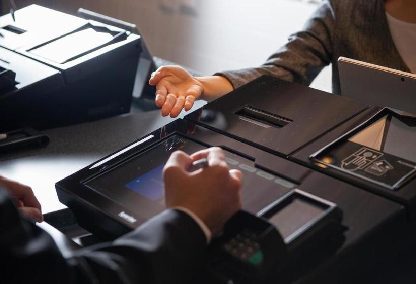 فندق Vista Matsuyama